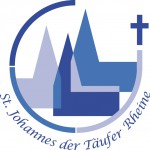 Logo St. Johannes der Täufer in Rheine