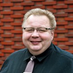 Pfarrer Walter Groß