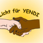 Licht für Yendi