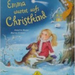 Buch Emma wartet aufs Christkind
